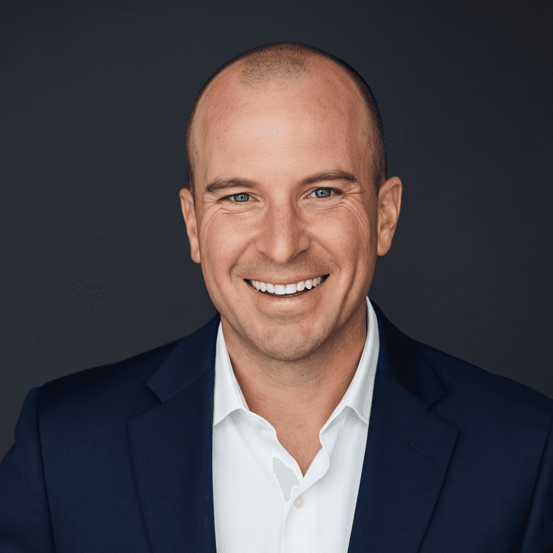 Jon Harper, founder of BizBenchmark